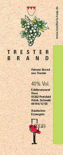 Trester Brand